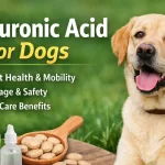 Hyaluronic Acid for Dogs