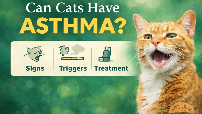 can cats have asthma pet care story blog