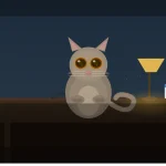 Symptoms of Late-Stage Hyperthyroidism in Cats